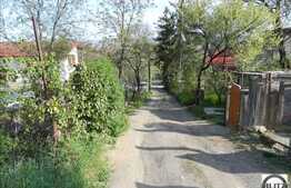 Teren ideal pentru constructie casa individuala P+E+M, 1000 mp suprafata totala