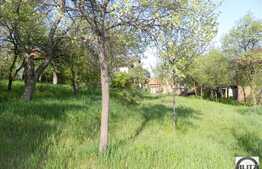 Teren ideal pentru constructie casa individuala P+E+M, 1000 mp suprafata totala