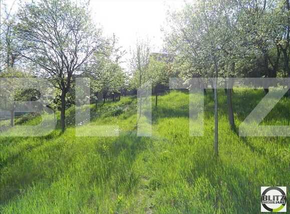 Teren de vânzare Dambul Rotund - 22608TV | BLITZ Cluj-Napoca | Poza3