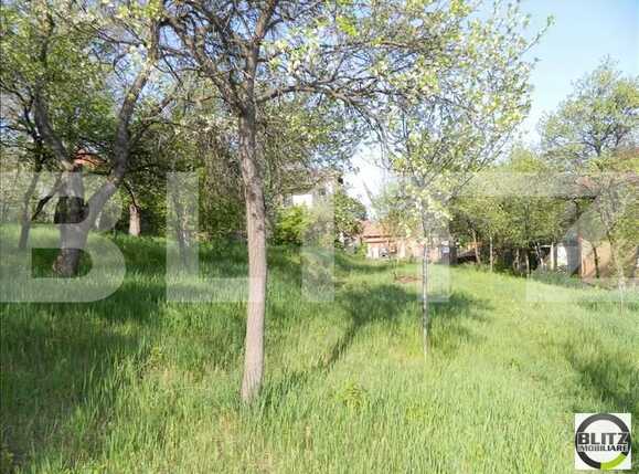 Teren de vânzare Dambul Rotund - 22608TV | BLITZ Cluj-Napoca | Poza4