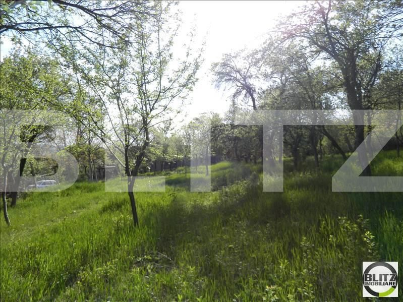 Teren de vânzare Dambul Rotund - 22608TV | BLITZ Cluj-Napoca | Poza2