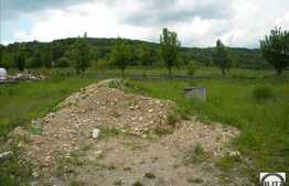 Teren pentru constructie casa. Panorama /Liniste / Acces Usor !!