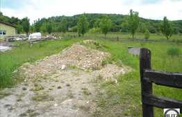 Teren pentru constructie casa. Panorama /Liniste / Acces Usor !!