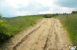 Teren pentru constructie casa. Panorama /Liniste / Acces Usor !!