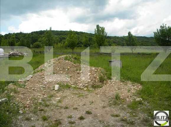 Teren de vânzare Dambul Rotund - 22609TV | BLITZ Cluj-Napoca | Poza3