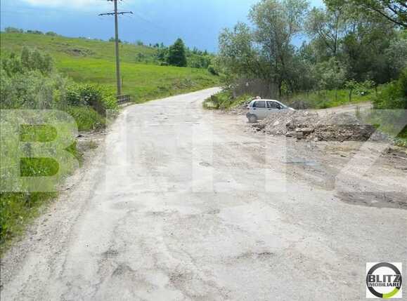 Teren de vânzare Dambul Rotund - 22609TV | BLITZ Cluj-Napoca | Poza4