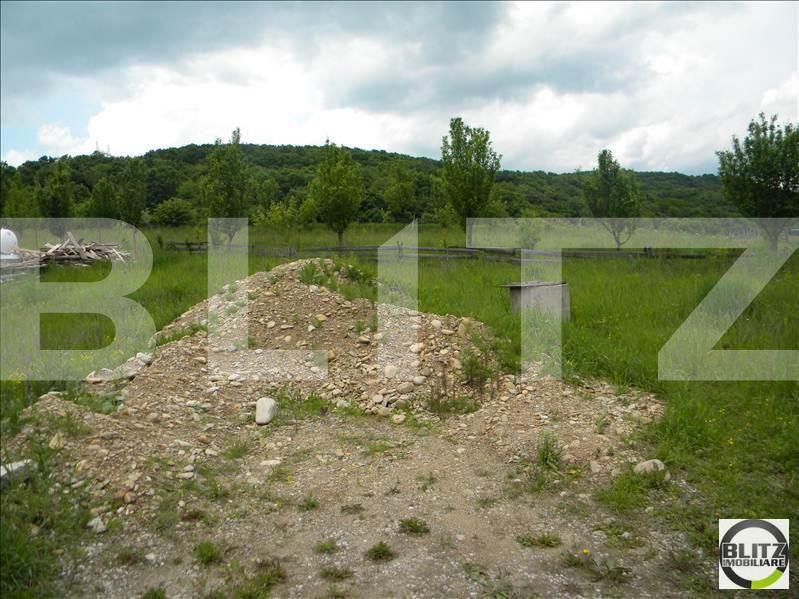 Teren de vânzare Dambul Rotund - 22609TV | BLITZ Cluj-Napoca | Poza3