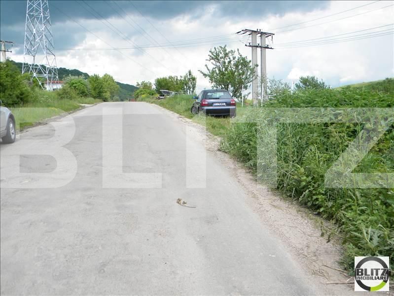 Teren de vânzare Dambul Rotund - 22609TV | BLITZ Cluj-Napoca | Poza6