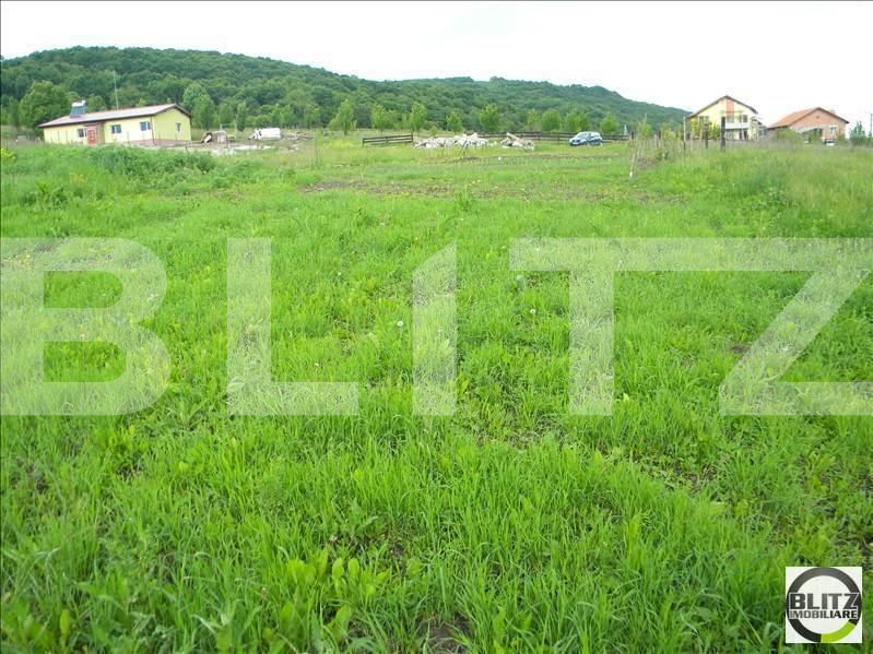 Teren de vânzare Dambul Rotund - 22609TV | BLITZ Cluj-Napoca | Poza2