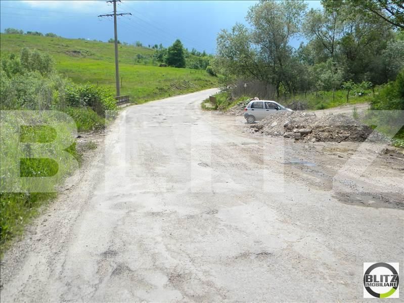 Teren de vânzare Dambul Rotund - 22609TV | BLITZ Cluj-Napoca | Poza4