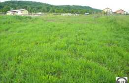 1000 mp .Panorama si linistea pe care ti-o doresti !