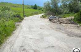 1000 mp .Panorama si linistea pe care ti-o doresti !