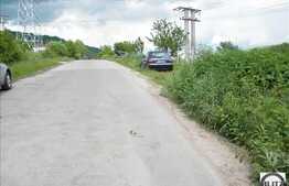 1000 mp .Panorama si linistea pe care ti-o doresti !