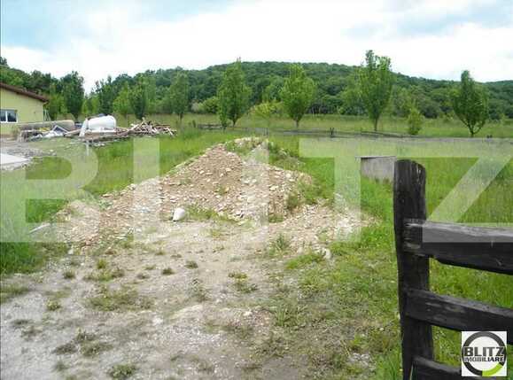 Teren de vânzare Dambul Rotund - 22611TV | BLITZ Cluj-Napoca | Poza4