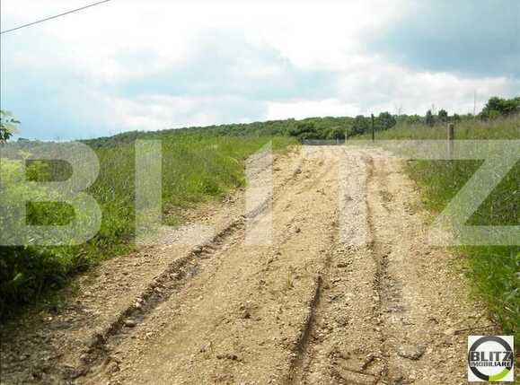 Teren de vânzare Dambul Rotund - 22611TV | BLITZ Cluj-Napoca | Poza7