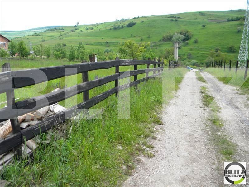 Teren de vânzare Dambul Rotund - 22611TV | BLITZ Cluj-Napoca | Poza5