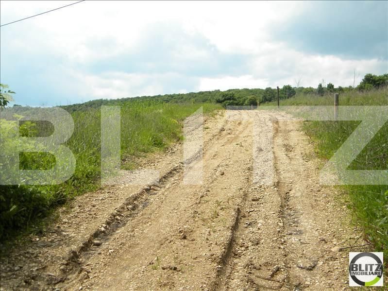 Teren de vânzare Dambul Rotund - 22611TV | BLITZ Cluj-Napoca | Poza7