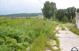 Teren cu constructie demolabila ! Pretabil Proiect Rezidential sau Hale !!