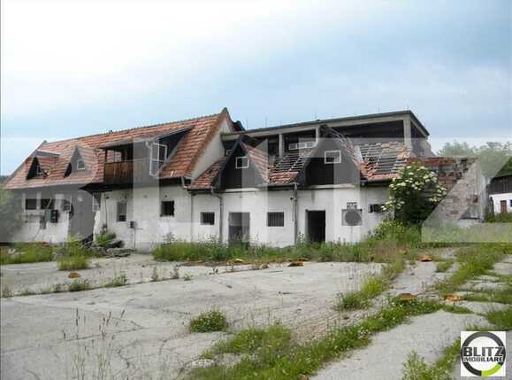 Teren de vânzare Dambul Rotund - 22612TV | BLITZ Cluj-Napoca | Poza7