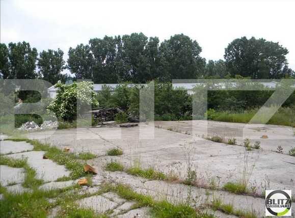 Teren de vânzare Dambul Rotund - 22612TV | BLITZ Cluj-Napoca | Poza6