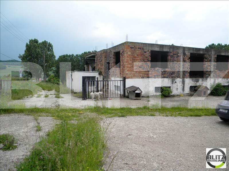 Teren de vânzare Dambul Rotund - 22612TV | BLITZ Cluj-Napoca | Poza4