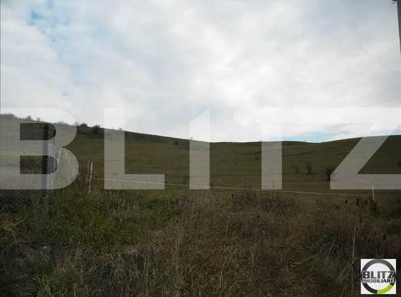 Teren de vânzare Dambul Rotund - 22613TV | BLITZ Cluj-Napoca | Poza6