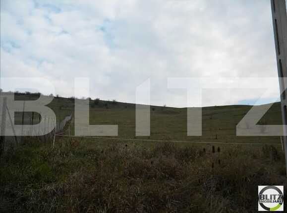 Teren de vânzare Dambul Rotund - 22613TV | BLITZ Cluj-Napoca | Poza2