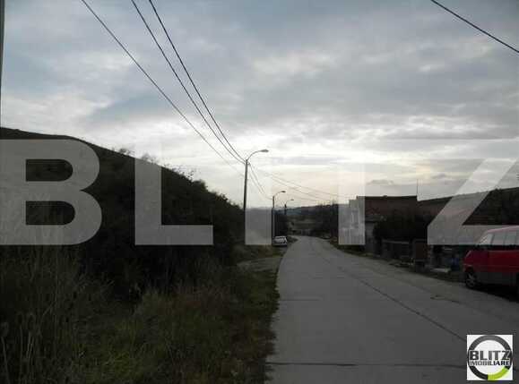 Teren de vânzare Dambul Rotund - 22613TV | BLITZ Cluj-Napoca | Poza3