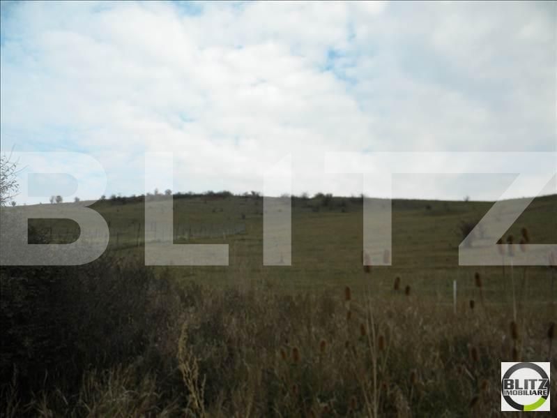 Teren de vânzare Dambul Rotund - 22613TV | BLITZ Cluj-Napoca | Poza4