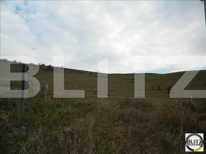 Teren de vânzare Dambul Rotund - 22613TV | BLITZ Cluj-Napoca | Poza6