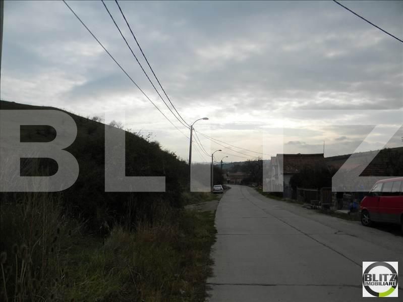 Teren de vânzare Dambul Rotund - 22613TV | BLITZ Cluj-Napoca | Poza3