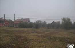 2107 mp pentru o casa cu priveliste!