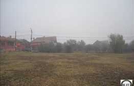 2107 mp pentru o casa cu priveliste!