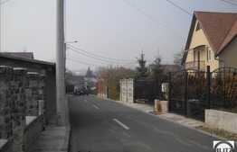 2107 mp pentru o casa cu priveliste!