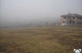 2107 mp pentru o casa cu priveliste!