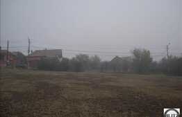 2107 mp pentru o casa cu priveliste!