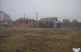 2107 mp pentru o casa cu priveliste!