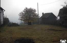 2107 mp pentru o casa cu priveliste!