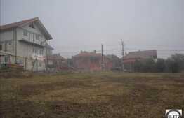 2107 mp pentru o casa cu priveliste!