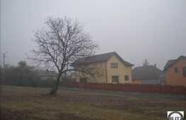 2107 mp pentru o casa cu priveliste!