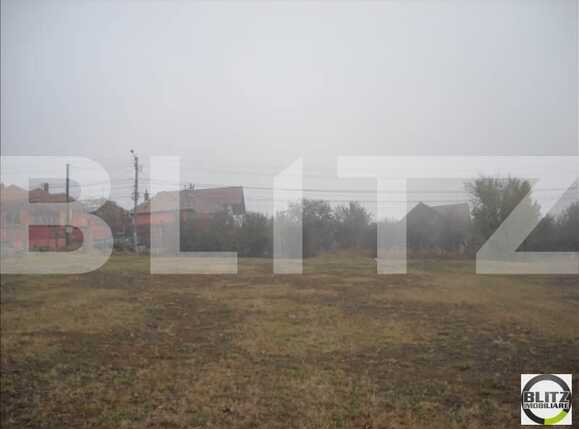 Teren de vânzare Dambul Rotund - 22614TV | BLITZ Cluj-Napoca | Poza1