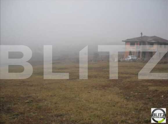 Teren de vânzare Dambul Rotund - 22614TV | BLITZ Cluj-Napoca | Poza7