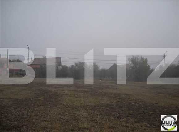 Teren de vânzare Dambul Rotund - 22614TV | BLITZ Cluj-Napoca | Poza2