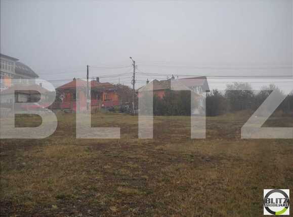 Teren de vânzare Dambul Rotund - 22614TV | BLITZ Cluj-Napoca | Poza8