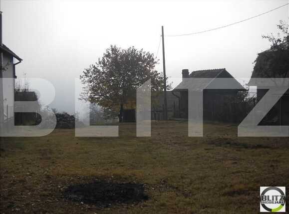 Teren de vânzare Dambul Rotund - 22614TV | BLITZ Cluj-Napoca | Poza6