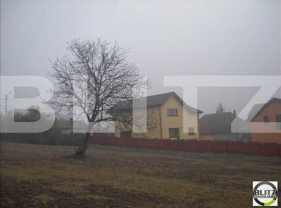 Teren de vânzare Dambul Rotund - 22614TV | BLITZ Cluj-Napoca | Poza3