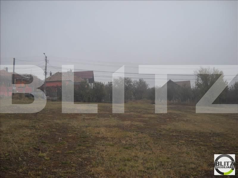 Teren de vânzare Dambul Rotund - 22614TV | BLITZ Cluj-Napoca | Poza5