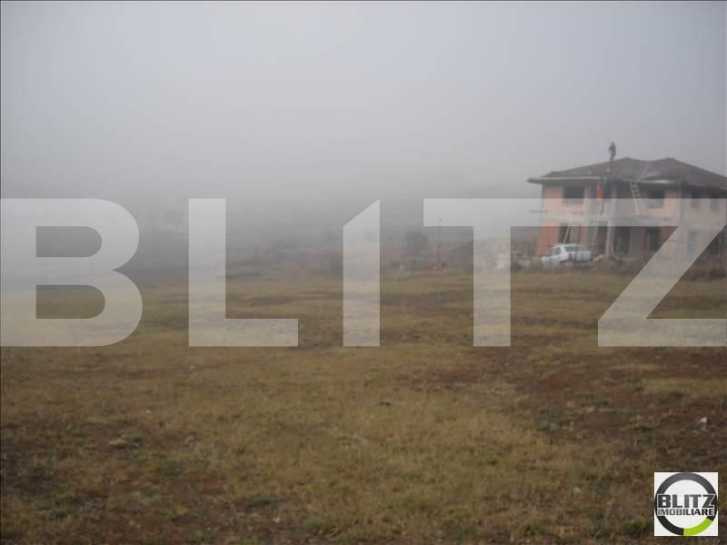 Teren de vânzare Dambul Rotund - 22614TV | BLITZ Cluj-Napoca | Poza7