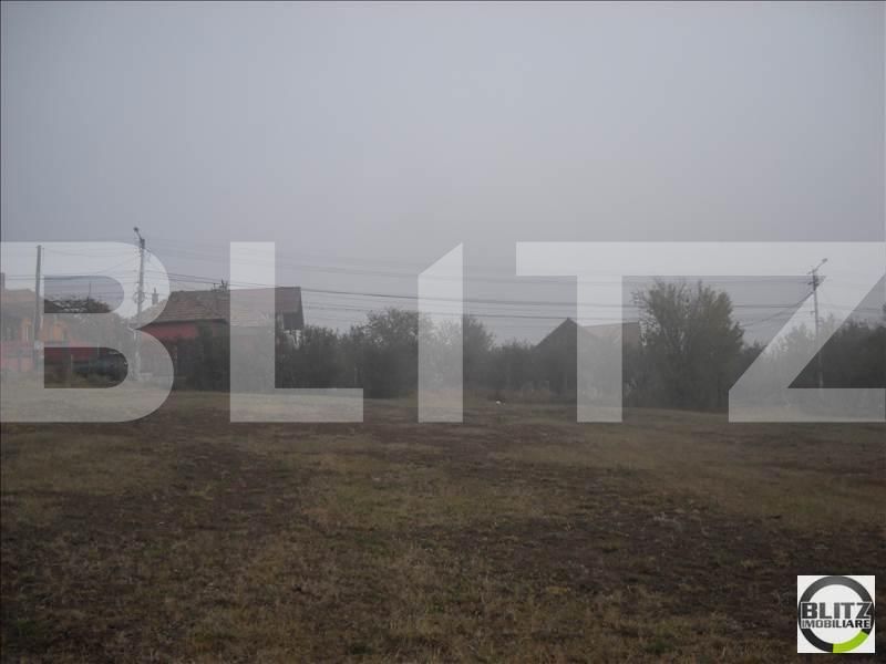 Teren de vânzare Dambul Rotund - 22614TV | BLITZ Cluj-Napoca | Poza2