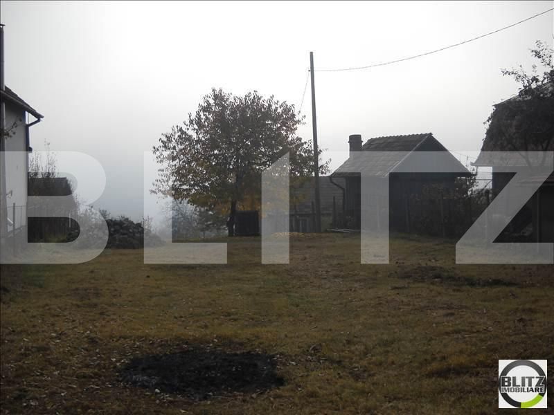 Teren de vânzare Dambul Rotund - 22614TV | BLITZ Cluj-Napoca | Poza6